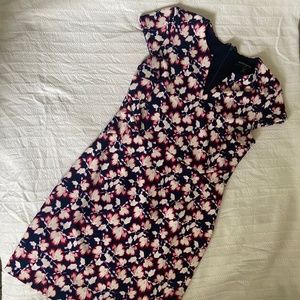 BANANA REPUBLIC 00P dress
